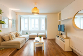 FLH Duque Loul�� Natural Flat with Pool